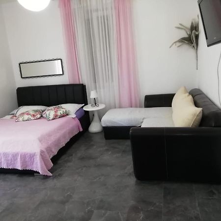 Apartment Izabela 스플리트 외부 사진