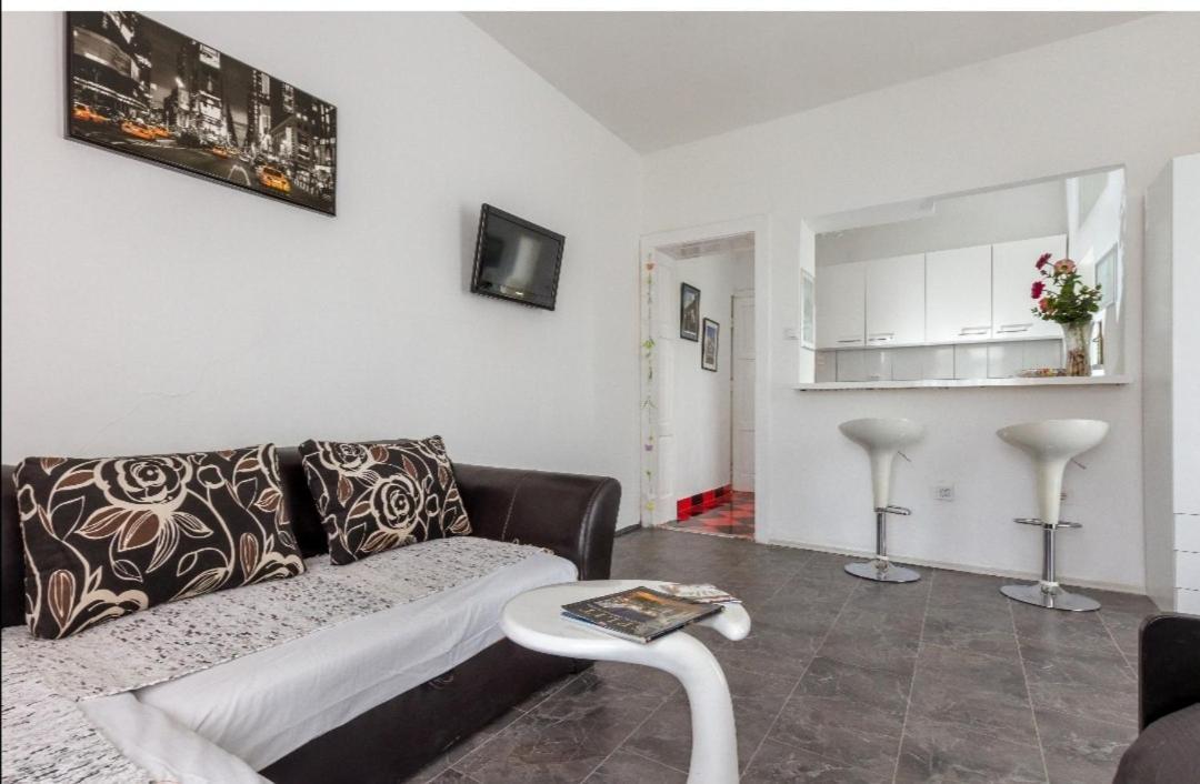 Apartment Izabela 스플리트 외부 사진