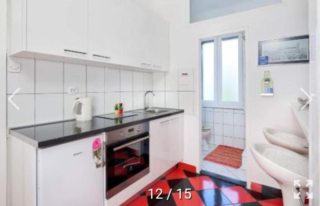 Apartment Izabela 스플리트 외부 사진