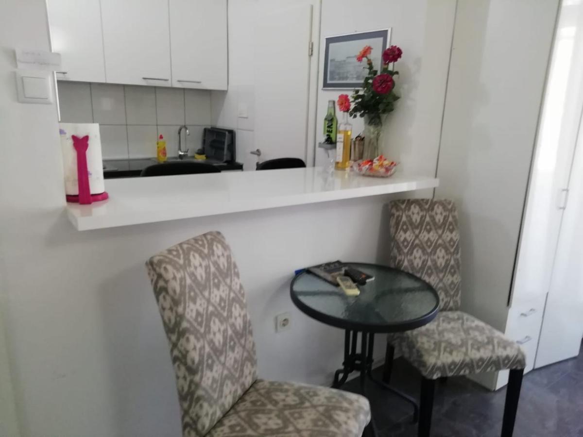 Apartment Izabela 스플리트 외부 사진