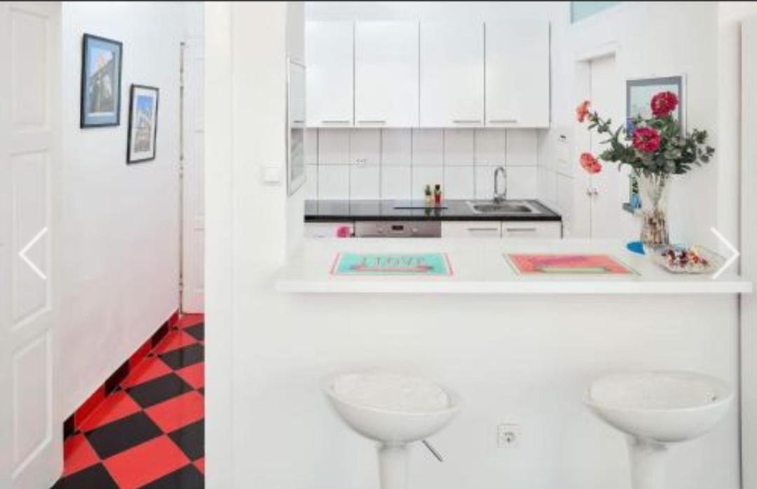 Apartment Izabela 스플리트 외부 사진