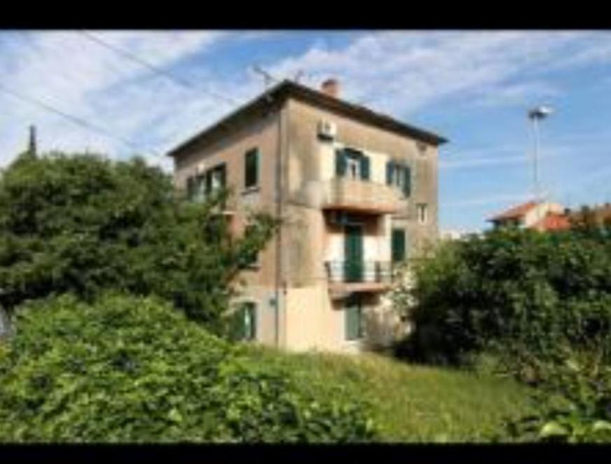 Apartment Izabela 스플리트 외부 사진